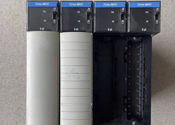 Honeywell TC-IXL061 TDC 3000 Experion LS I/O Module 6 Channels Plus 1 Cold Junction Channel