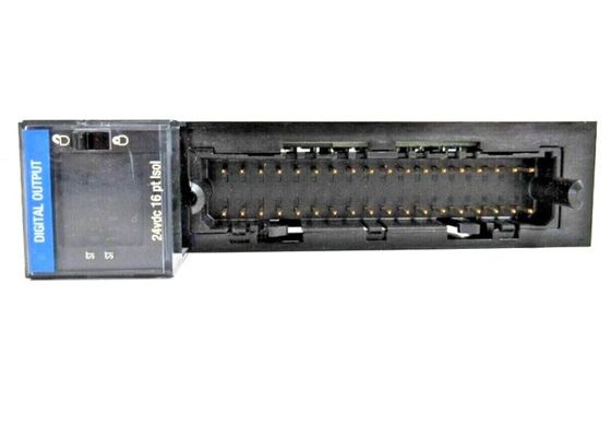 Honeywell TK-ODJ161 DC Output Module 500 V DC Between Channels And System