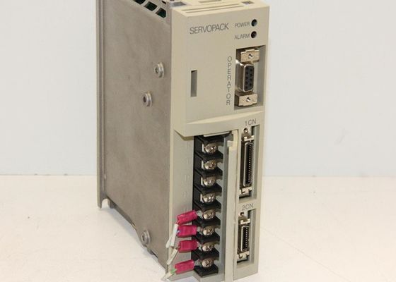 SGDA-01AS Yaskawa Servo Drive Pack 230V-AC 0.87a Amp 100w Servo Amplifier