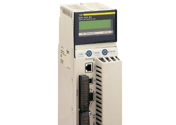 SCHNEIDER 140DAI75300 AC Input 32 Points 230 VAC 8-Point Group Isolation