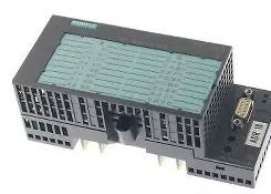 SIEMENS 6ES71321BL000XB0 Output Modul 32Point Digital 5AMP 24VDC Sismatic DP