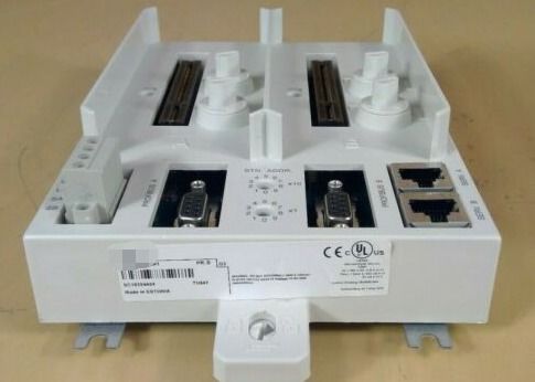 ABB of TU847 3BSE022462R1 Module Power Supply Connector Termination Unit 50 V 24 VDC