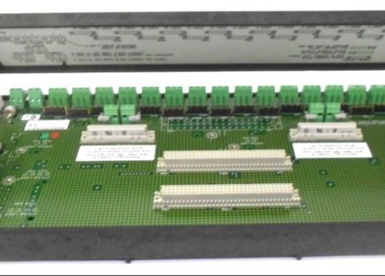 10P54770001 ANALOG TERMINATION MODULE PANEL MAIO 16 SERIES PANEL MOUNT