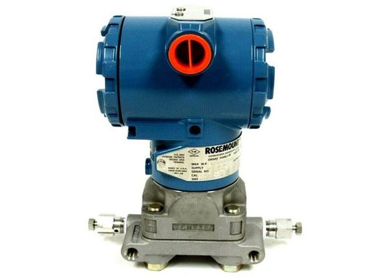 Rosemount 3051CD2A22A1AB4 3051 Series Temperature Transmitter