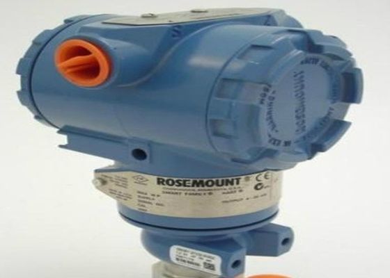 Rosemount 3051CD2A22A1AB4 3051 Series Temperature Transmitter