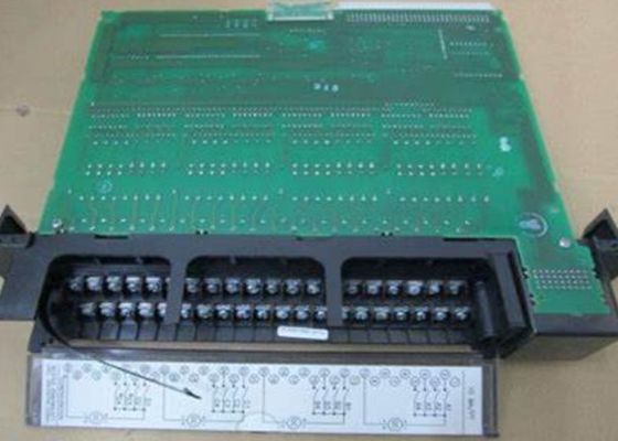 Ge Fanuc IC693MDL930 Module Is A Ge Fanuc 6-Point I/O Module Series 90-30 Plcs