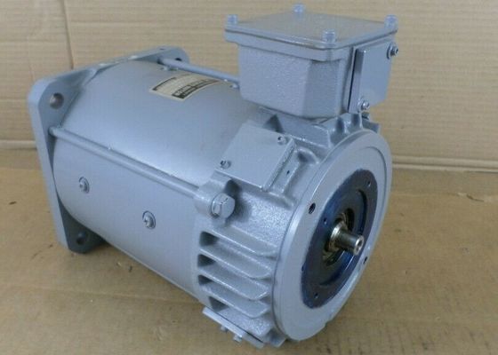 HD101-12SP MITSUBISHI DC SERVO MOTOR DC PERMANENT MAGNET 24 V DC