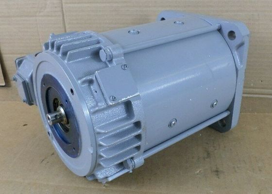 HD101-12SP MITSUBISHI DC SERVO MOTOR DC PERMANENT MAGNET 24 V DC