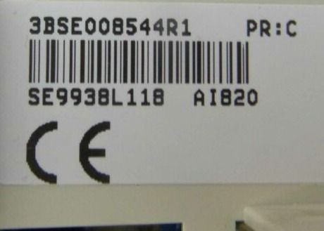 3BSE008544R1 AI820  ABB Termination Isolated Module Precision for Industry Control