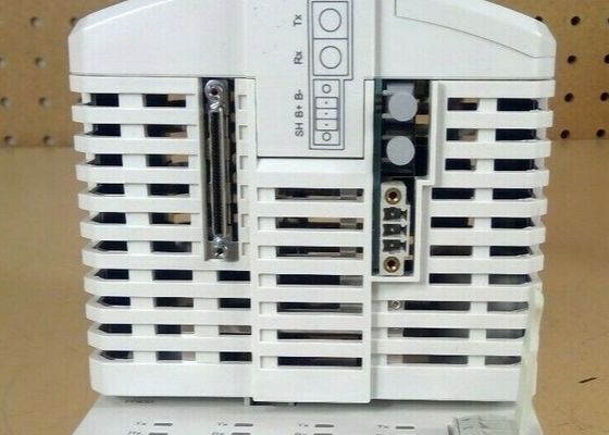 ABB of 3BSE050198R1 PM866K01 Processor Unit 133MHz and 64MB 24 V DC 4A