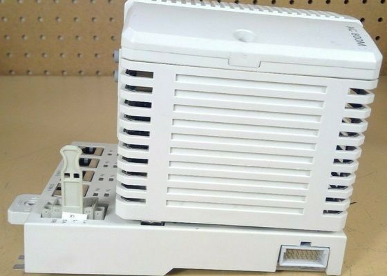 ABB of 3BSE050198R1 PM866K01 Processor Unit 133MHz and 64MB 24 V DC 4A