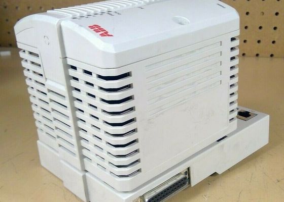 ABB of 3BSE050198R1 PM866K01 Processor Unit 133MHz and 64MB 24 V DC 4A