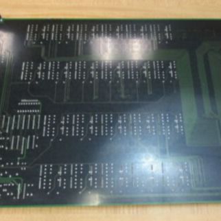 6215BZ10000 ABB Advanced Industrial I/O Transfed Module RS-485