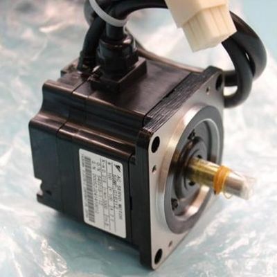 Yaskawa SGMP-01B312 AC Servo Motor SGM Series 100W Rated Output