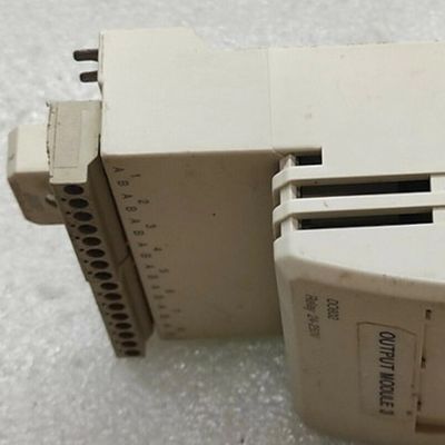 ABB DO802 3BSE022364R1 I-O Module Digital Output Relay 8 Ch 1000V AC