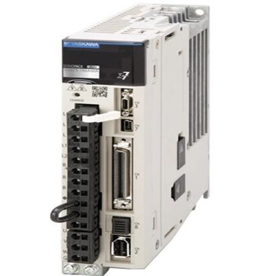 SGD7S-200A00A Yaskawa Single Axis Amplifier For Linear And Rotary Motors