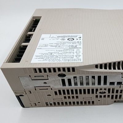 SGD7S-200A00A Yaskawa Single Axis Amplifier For Linear And Rotary Motors