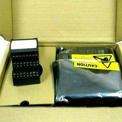 Emerson  KJ3225X1-BA1 Analog Input Card Channel To Channel And System 24 VDC