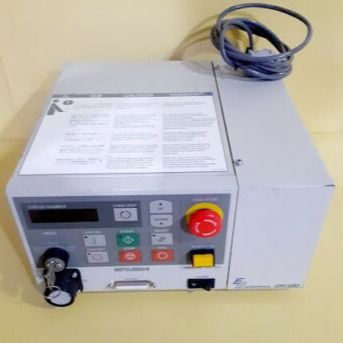 CR1-571-S11 Mitsubishi Industrial Robot Controller 7.66KG Motion Control