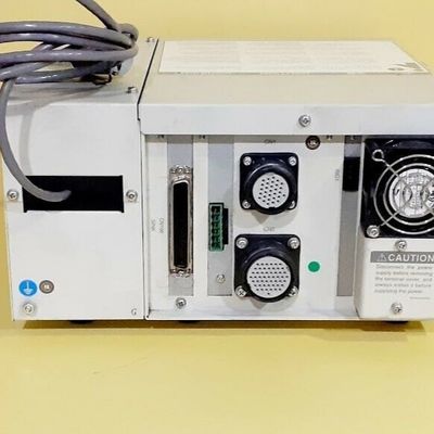 CR1-571-S11 Mitsubishi Industrial Robot Controller 7.66KG Motion Control