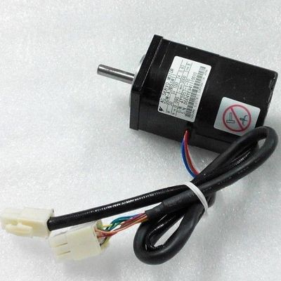 SGM-A3B5SW11  YaskawaAC SERVO MOTOR 30W 100V Direct Drive 3000 RPM 1500VAC 1 min