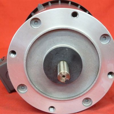 EMERSON 8773 Electric Motor 1HP 2HP 1725RPM 1425RPM Frame 56C Size