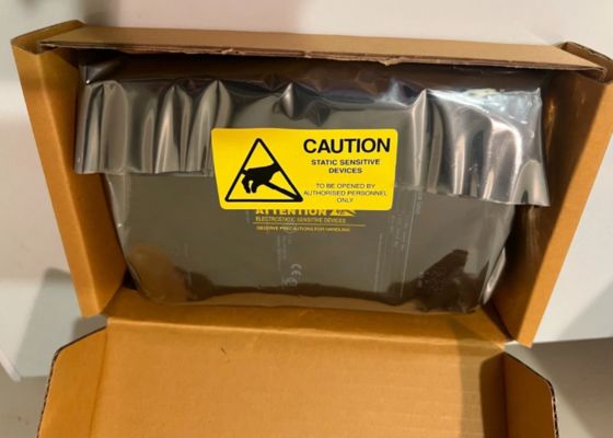 KJ2004X1-BA1 Emerson Delta V Power Interface Module 0.80lbs REV G/REV D Revision