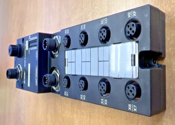 AJ65FBTA4-16D Mitsubishi  Universal Model  Redundant Power Supply Module