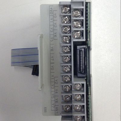 Mitsubishi  FX2N-16EX-ESUL Modular Extension Unit 16 Inputs 24 VDC PLC