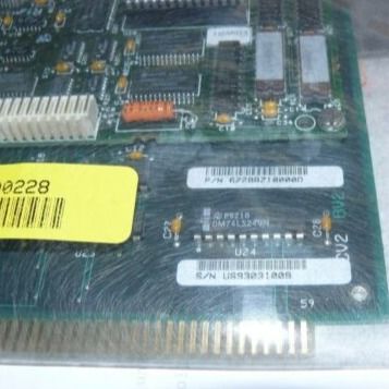 6228BZ10000D Of ABB Is MULTIBUS FIELDBUS BOARD Machine Simulations