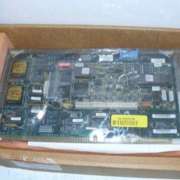 6228BZ10000D Of ABB Is MULTIBUS FIELDBUS BOARD Machine Simulations