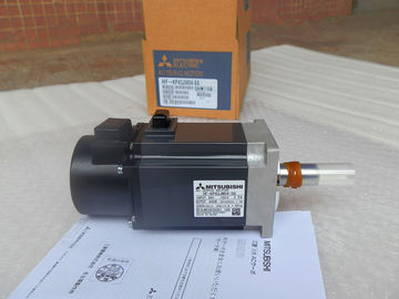 MITSUBISHI Industrial Servo Motor HF-KP43JW04-S6 400W 0.4kW 3000rpm Rated Rotation Speed