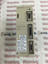 50/60HZ Industrial Servo Drives YASKAWA  SGDA-01AS SERVOPACK Brand New