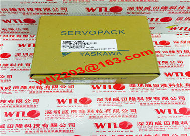 50/60HZ Industrial Servo Drives YASKAWA  SGDM-02BDA SERVOPACK Brand New