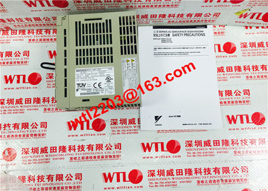 50/60HZ Industrial Servo Drives YASKAWA  SGDM-02BDA SERVOPACK Brand New