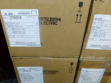 MITSUBISHI Electric Industrial Servo Drives MDS-B-V2-2020 Unit MDS Series 2KW