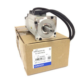 OMRON AC Servo Motor Drive R88M-G10030L One software for machine control programming and system setup R88M-G10030L-S2