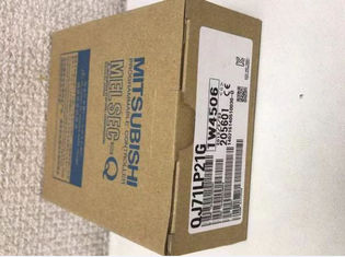 PLC MITSUBISHI MELSECNET/H Module Q series QJ71LP21G Programmable Controller CPU