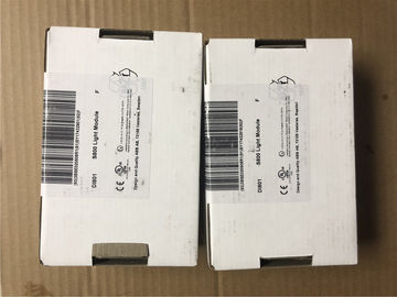 ABB DI801 S800L I/O Module 3BSE020508R1 Digital Input Module 24V dc, 1x16 chanels