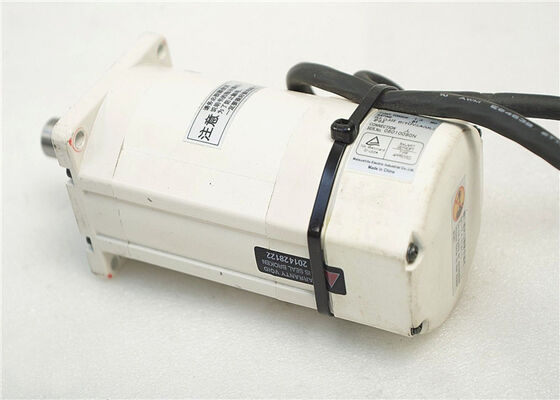 Industrial Servo Motor Panasonnic  MSMA041P1A  Ralted Output  0.4KW  82V  4.4A