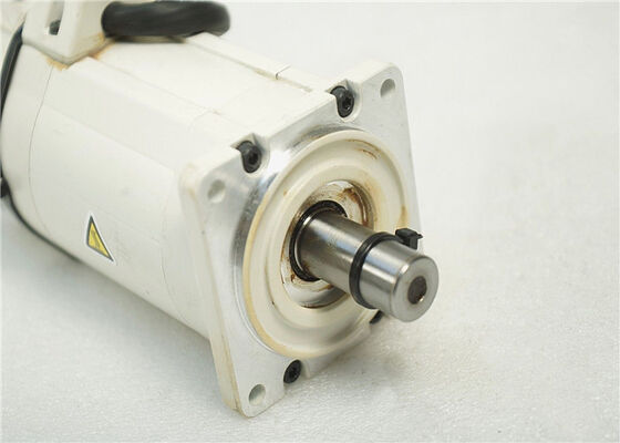 Industrial Servo Motor Panasonnic  MSMA041P1A  Ralted Output  0.4KW  82V  4.4A