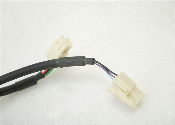 Industrial Servo Motor Panasonnic  MSMA041P1A  Ralted Output  0.4KW  82V  4.4A