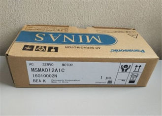 Panasonnic new&original  AC SERVO MOTOR MSMA022A1C   200HZ  Input Current 1.0A