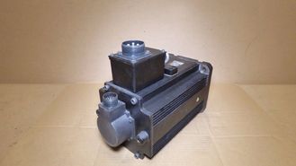 Industrial Servo Motor R88M-G2K020T-B-Z OMRON  With brake 2000W Import sizing file result in Sysmac Studio