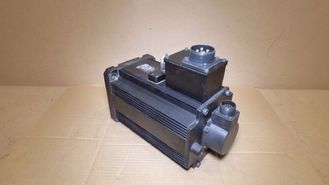 Industrial Servo Motor R88M-G2K020T-B-Z OMRON  With brake 2000W Import sizing file result in Sysmac Studio
