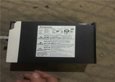 1PC Panasonic Servo Driver Single or 3 Phase 200-240V C-Frame with Safety MCDHT3520L01