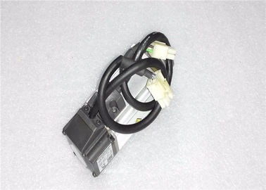 Industrial Servo Motor Panasonic AC Servo Motor 3P AC92V 1.0A  MUMA012P1S
