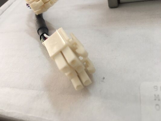 PANASONIC Minas E 1.89 inch Incremental servo motor 100W MUMA012P1T