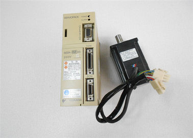 High Speed Industrial Servo Drives Yaskawa Servopack Ouput 2.0 AMPS SGDA-02ASP