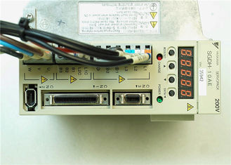 YASKAWA Electric YASKAWA SERVOPACK  SGDH Sigma II  Output 24.8A SGDH-30AE